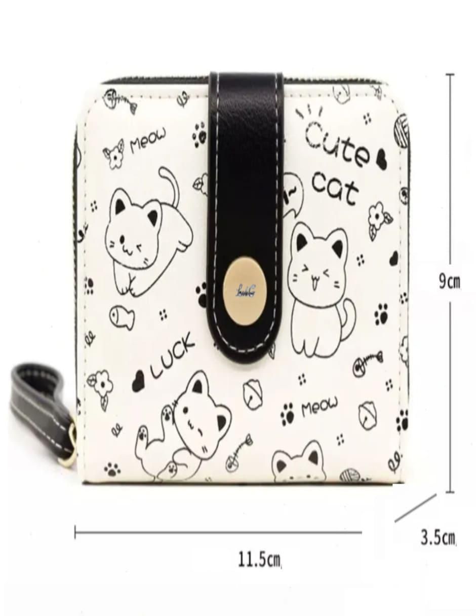 Cartera para mujer 6