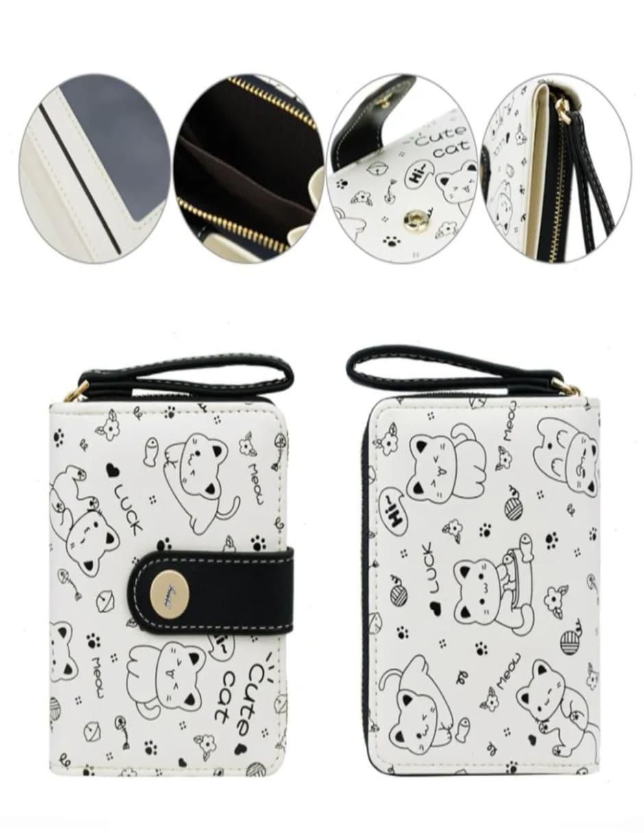 Cartera para mujer 4