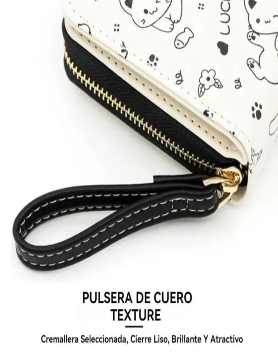 Cartera para mujer 2