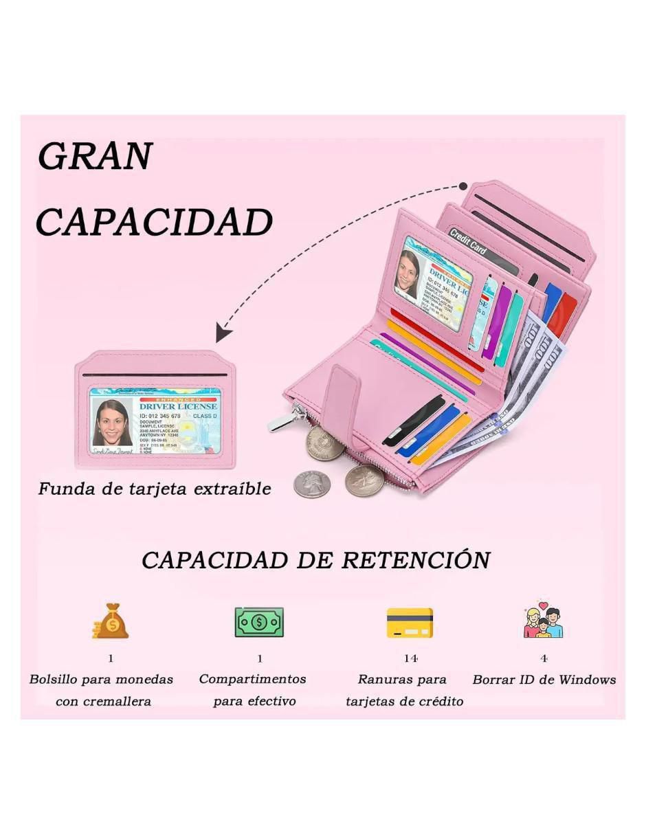 Cartera para mujer 5