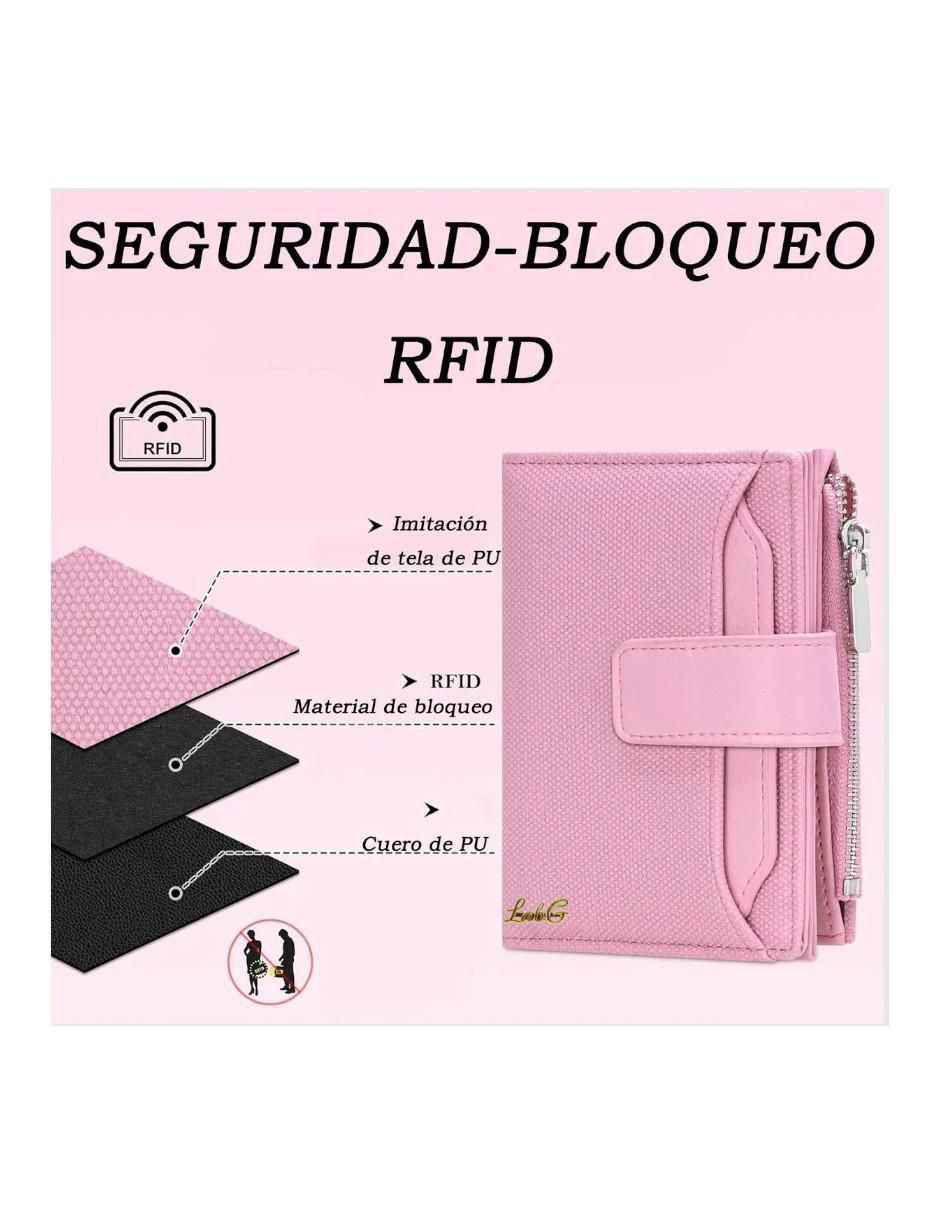 Cartera para mujer