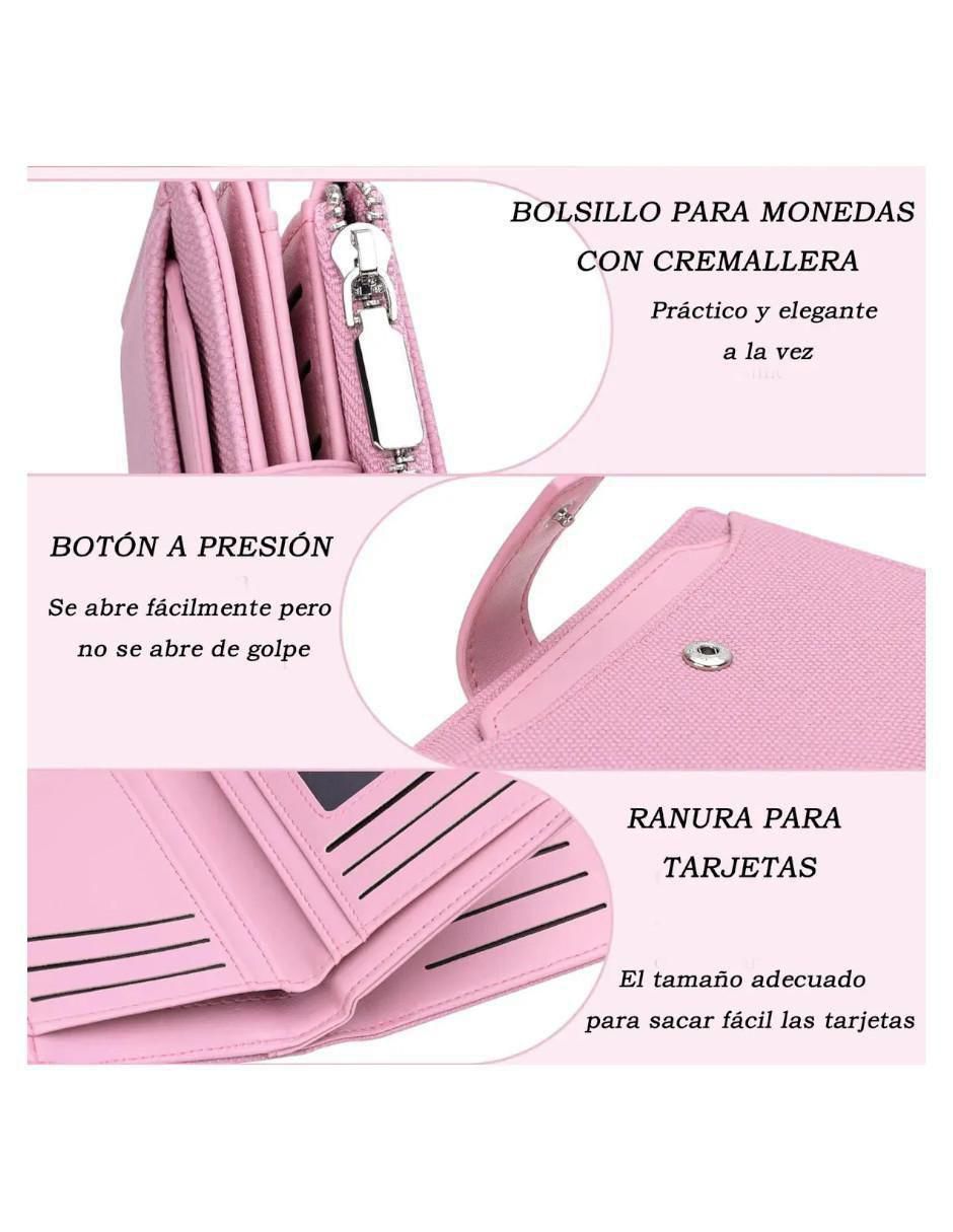 Cartera para mujer