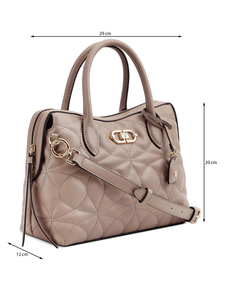 Bolsa satchel para mujer 5