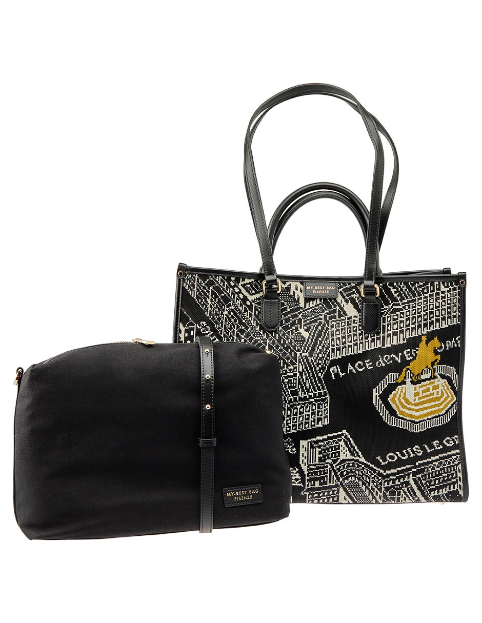 Set de bolsas para mujer