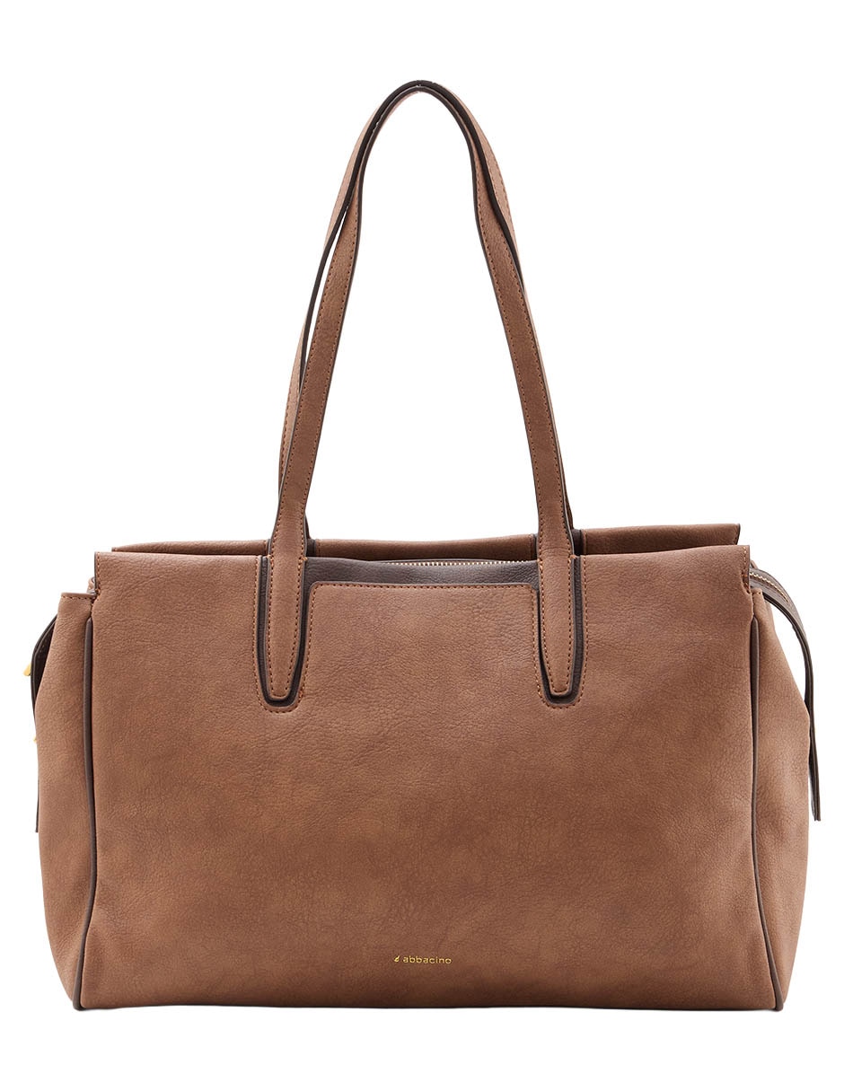 Bolsa bowler Abbacino para mujer