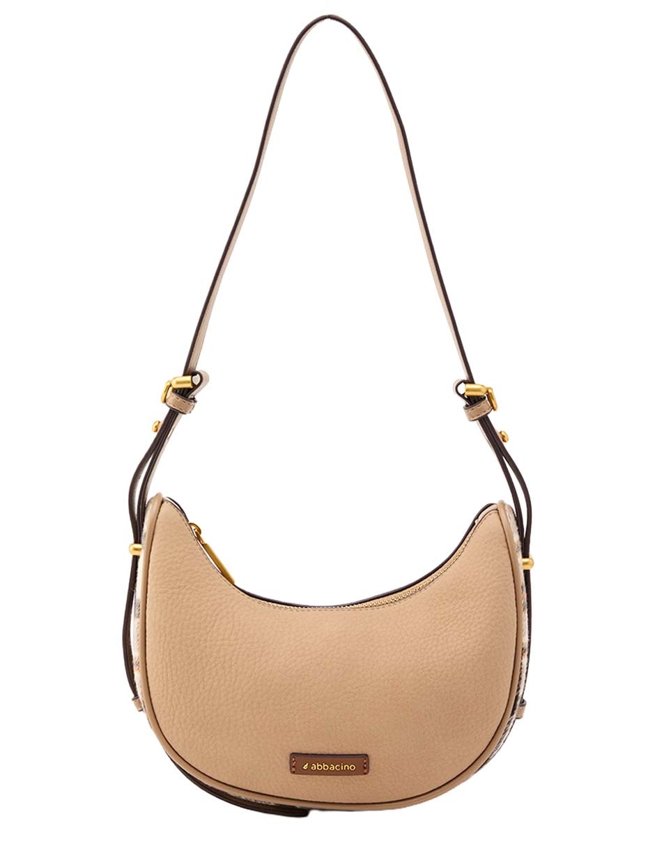Bolsa hobo Abbacino para mujer
