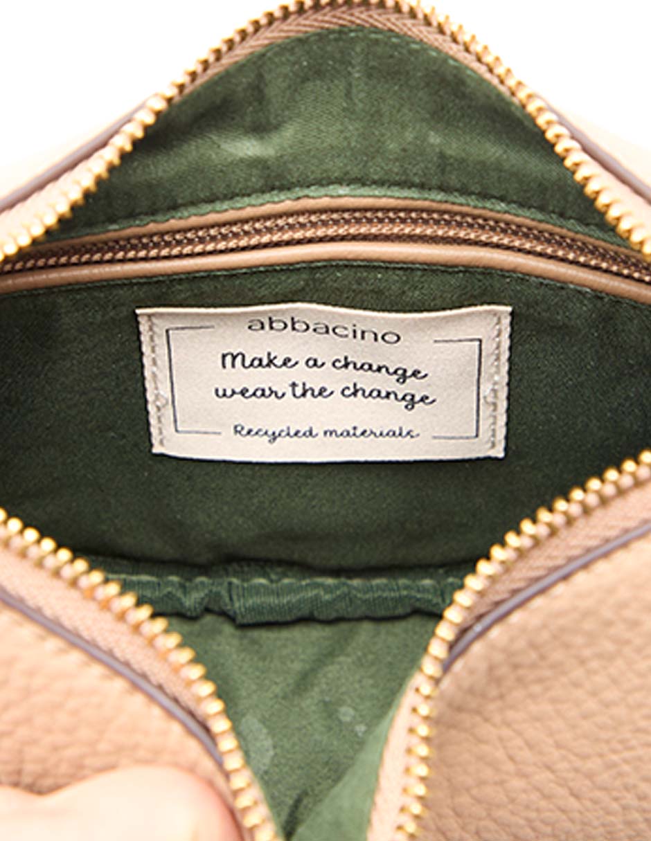 Bolsa hobo Abbacino para mujer