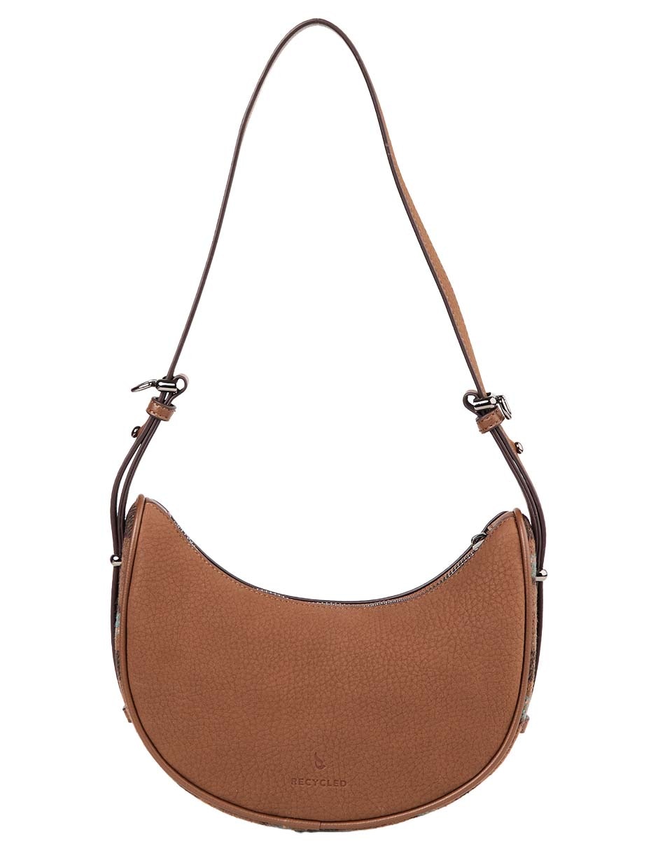 Bolsa hobo para mujer 7