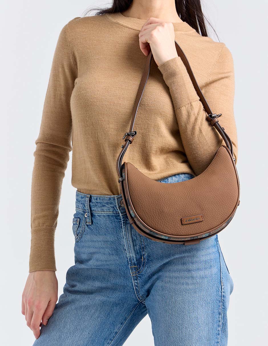 Bolsa hobo para mujer 9