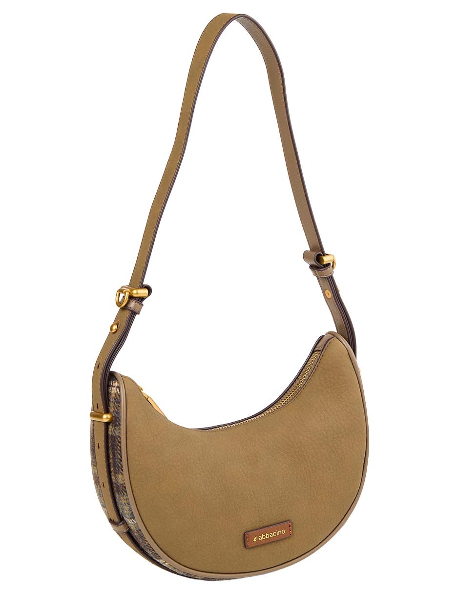 Bolsa hobo para mujer 6