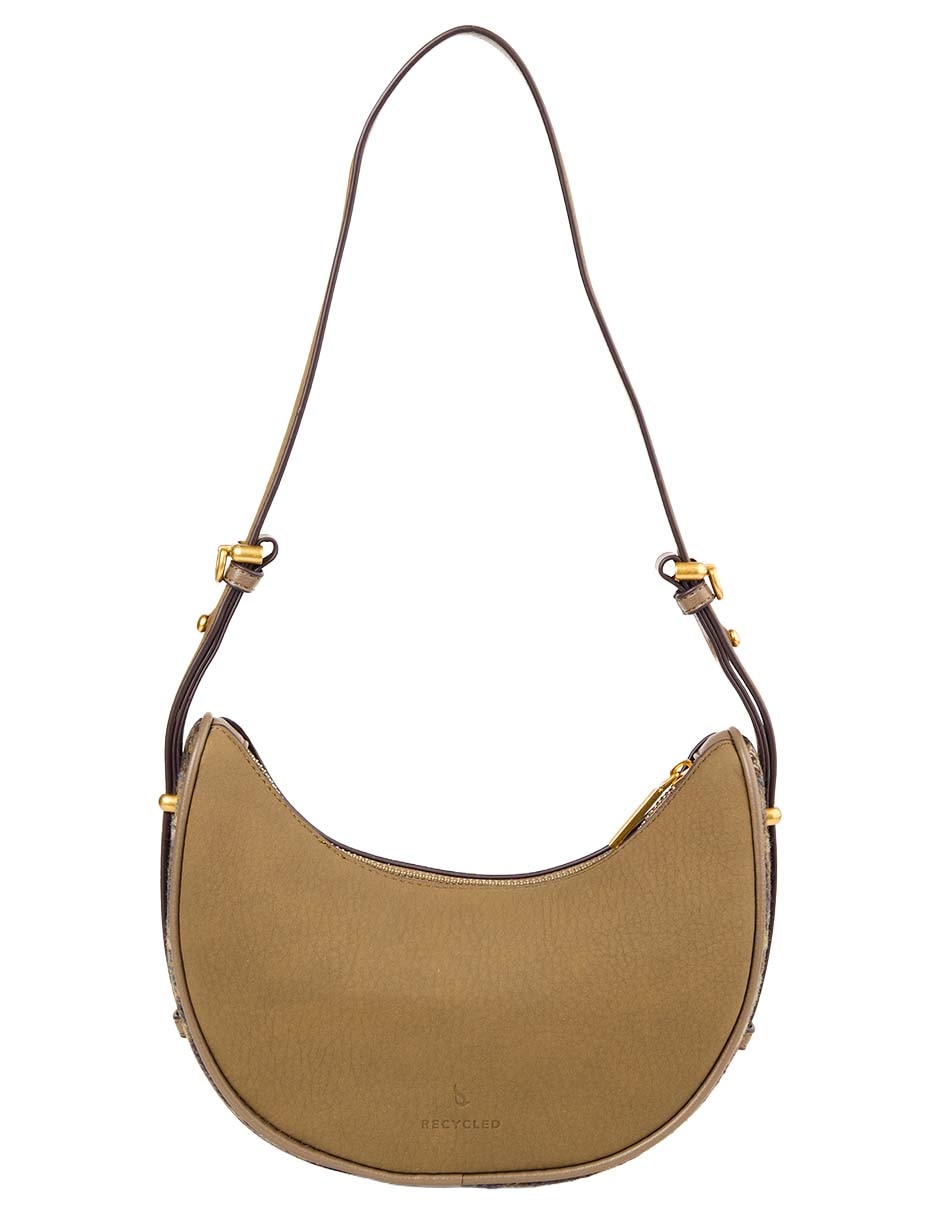 Bolsa hobo para mujer 7