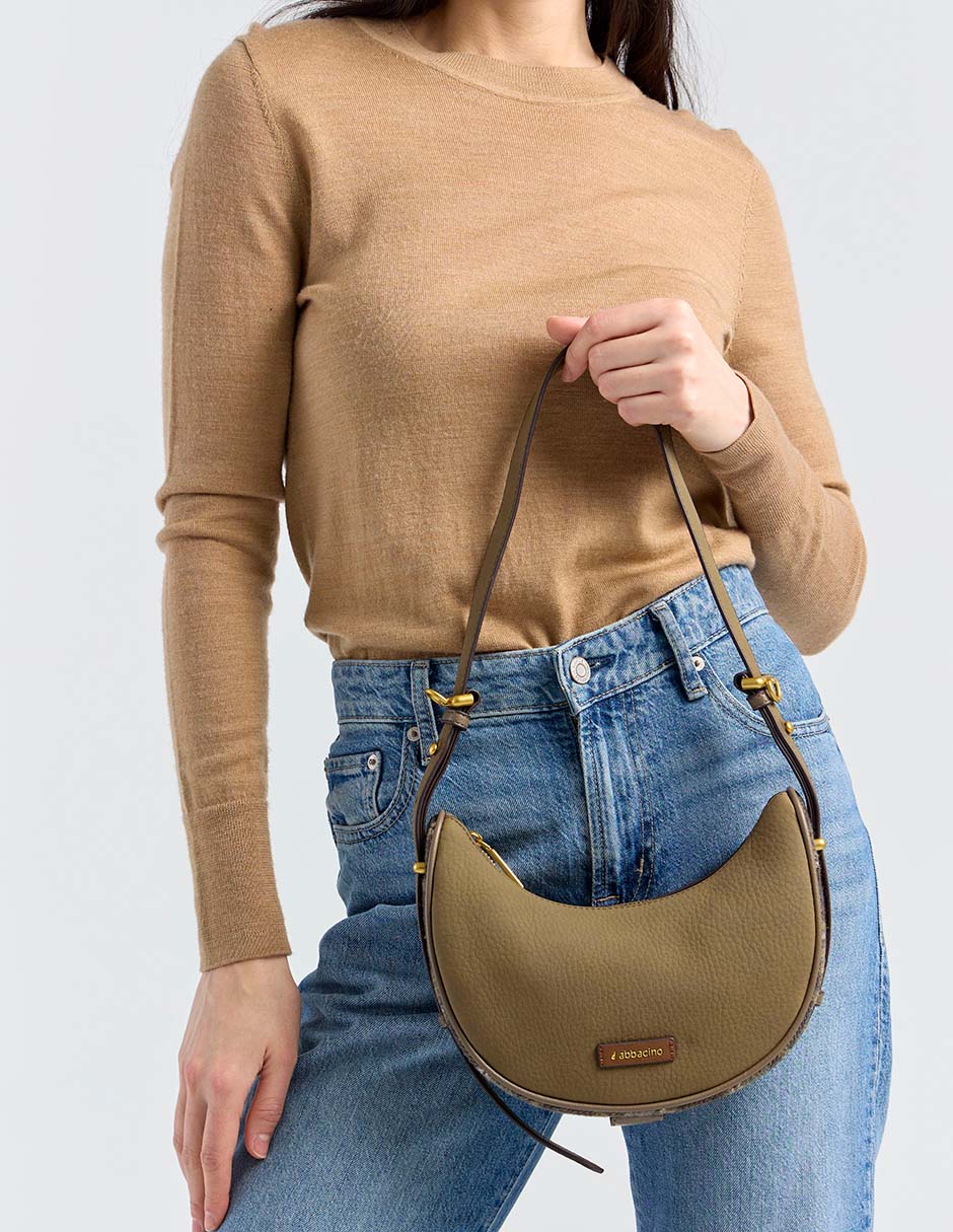 Bolsa hobo para mujer 9