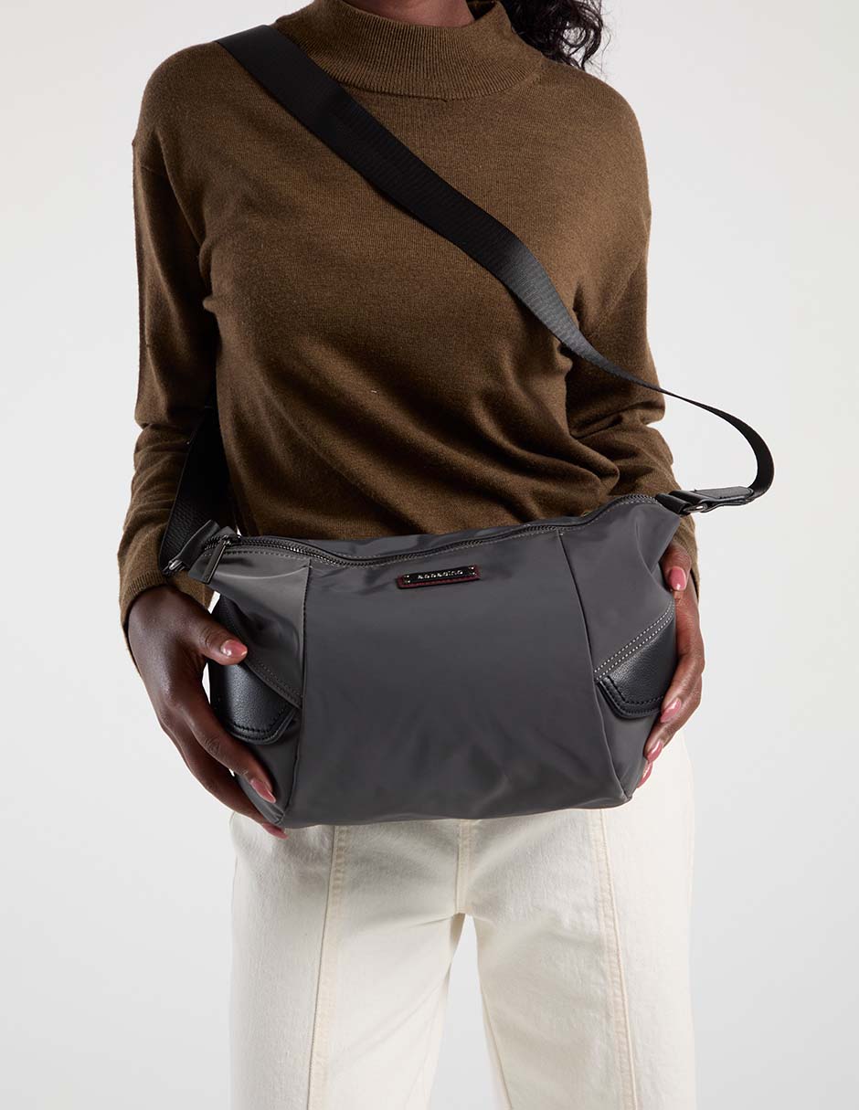 Bolsa crossbody para mujer