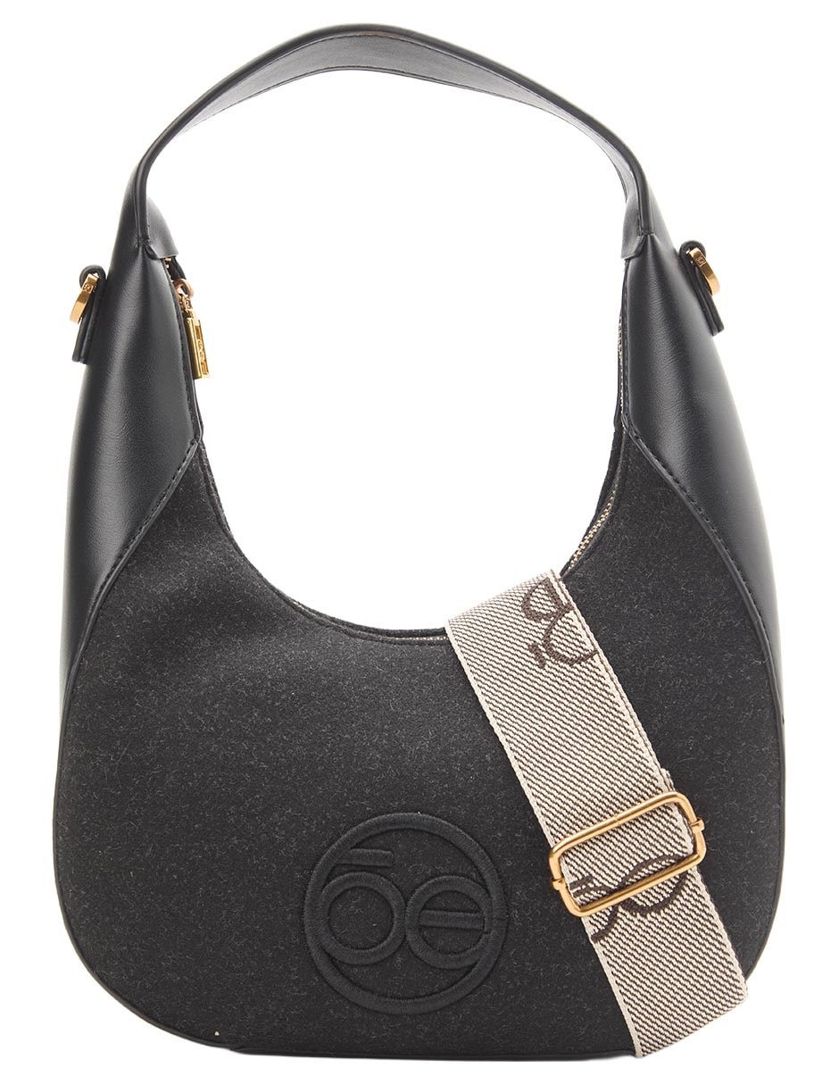 Bolsa hobo Cloe para mujer