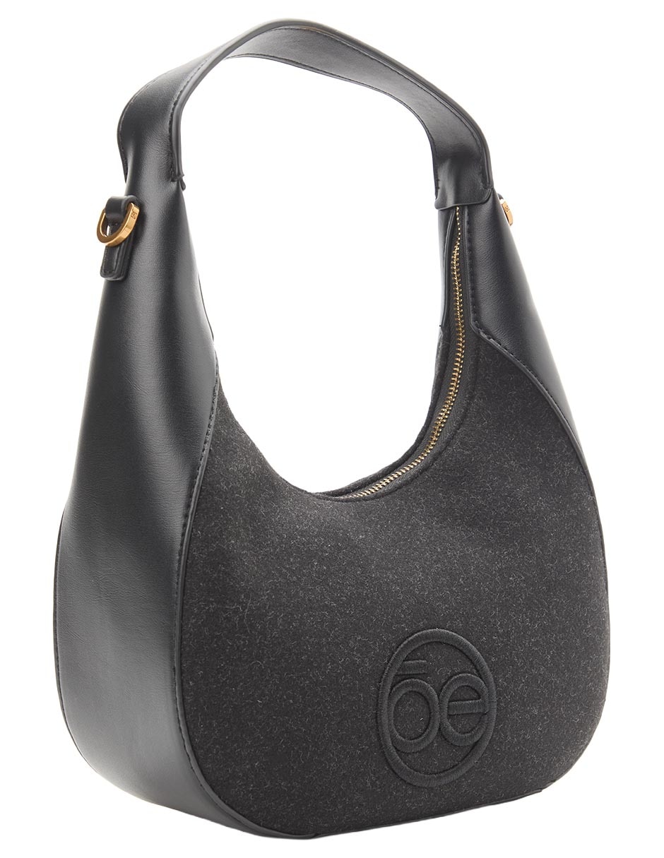 Bolsa hobo Cloe para mujer