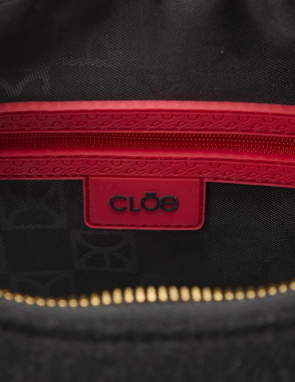 Bolsa hobo Cloe para mujer