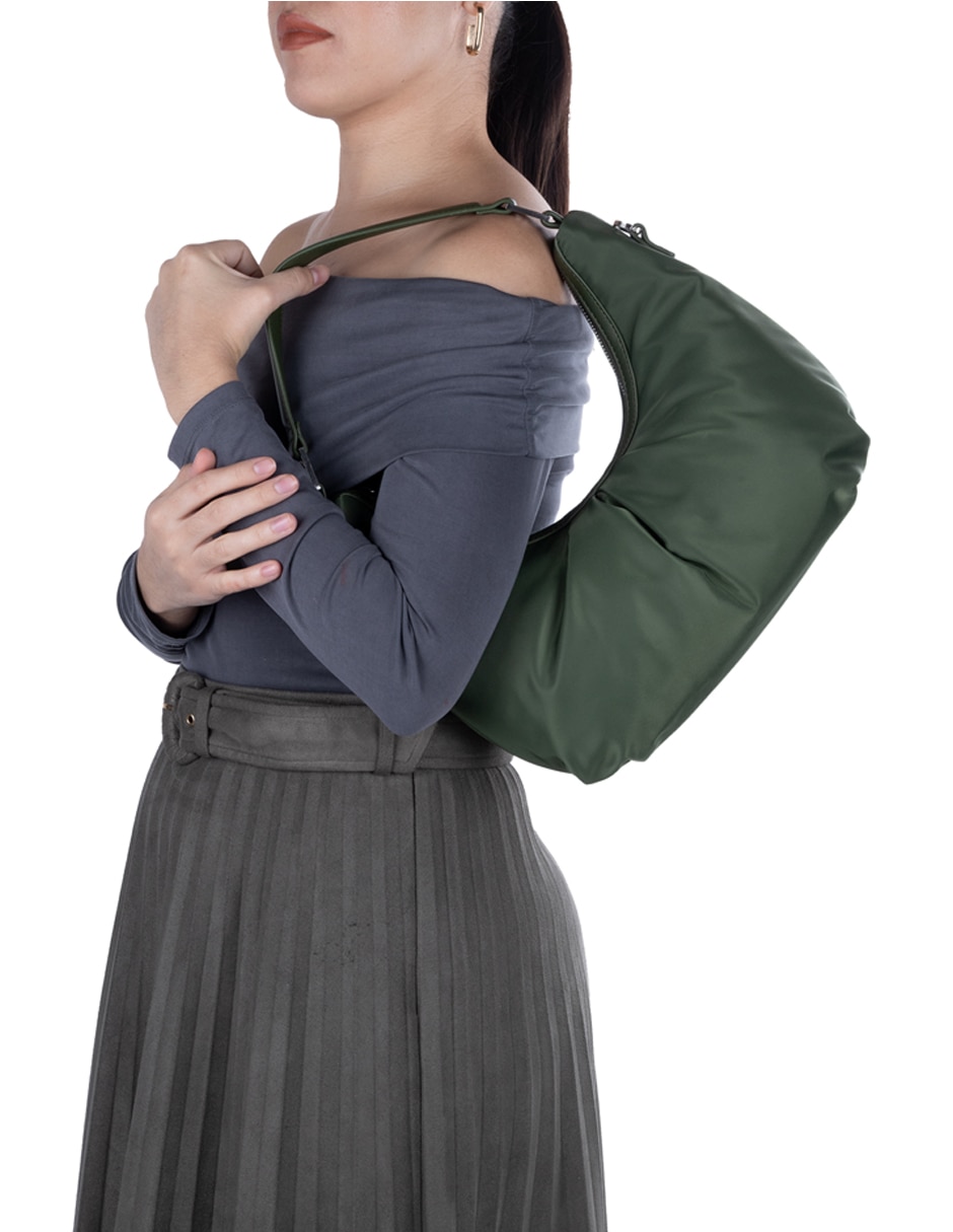 Bolsa hobo Cloe Liknalia para mujer