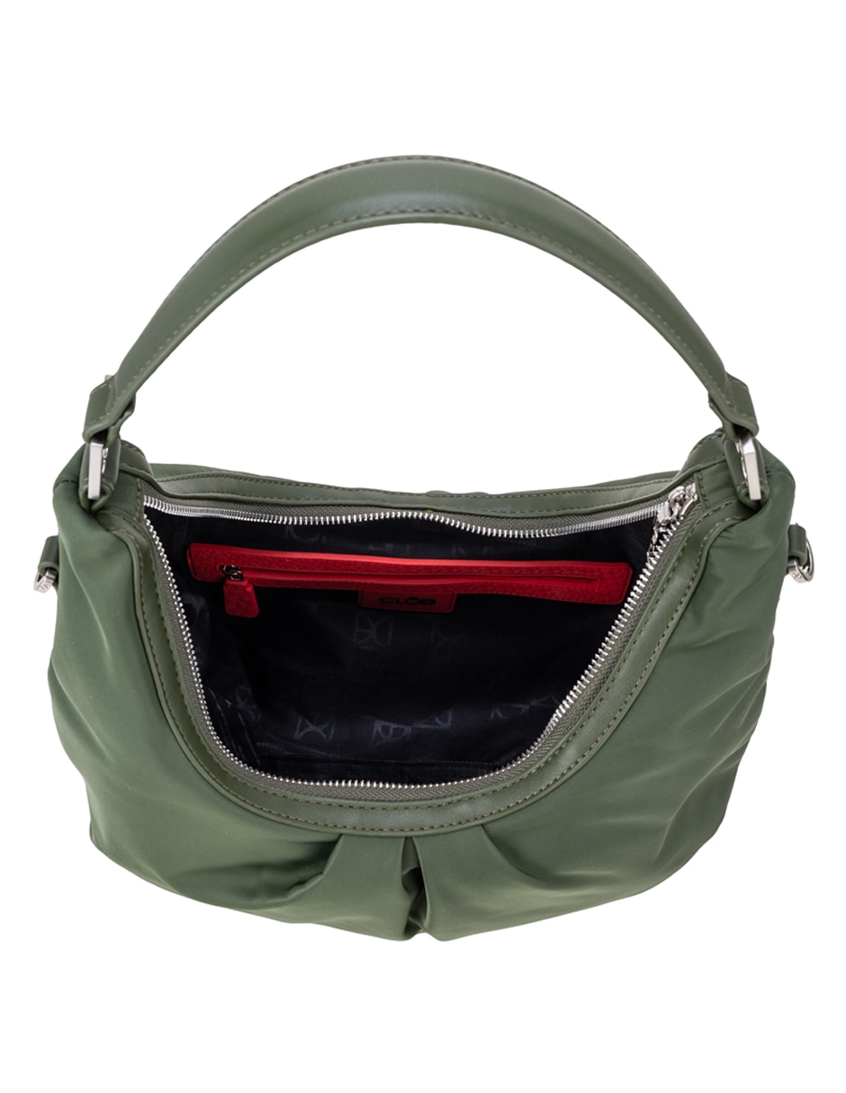 Bolsa hobo Cloe Liknalia para mujer
