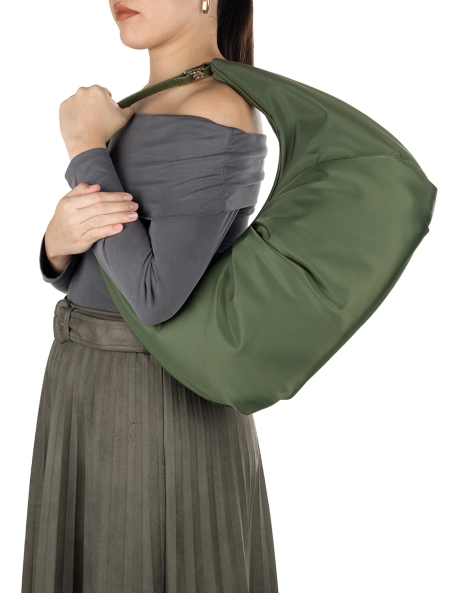 Bolsa hobo Liknalia para mujer 6