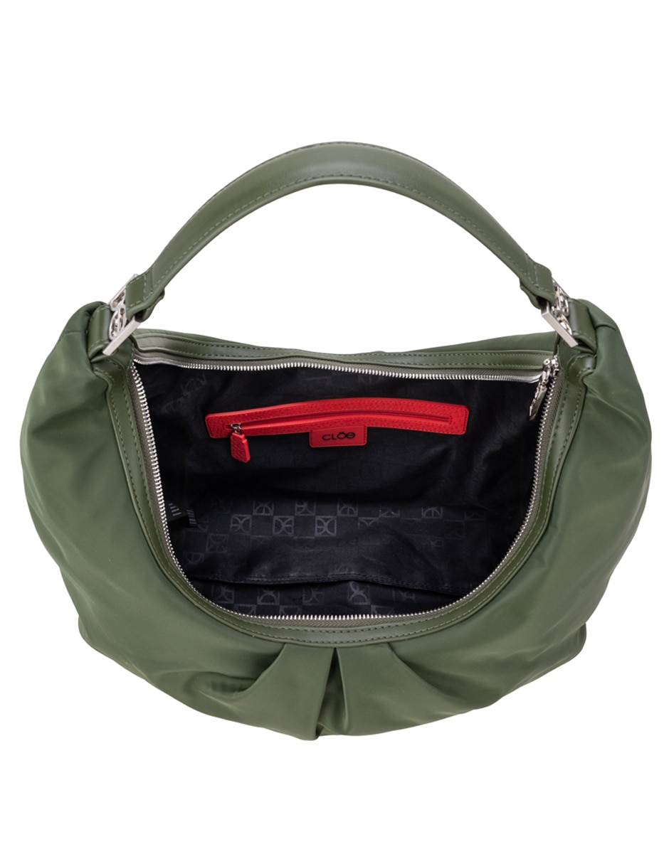 Bolsa hobo Liknalia para mujer 7