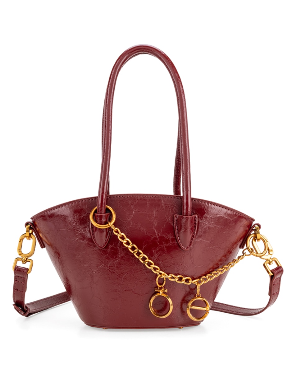 Bolsa tote Cloe Sashelia para mujer