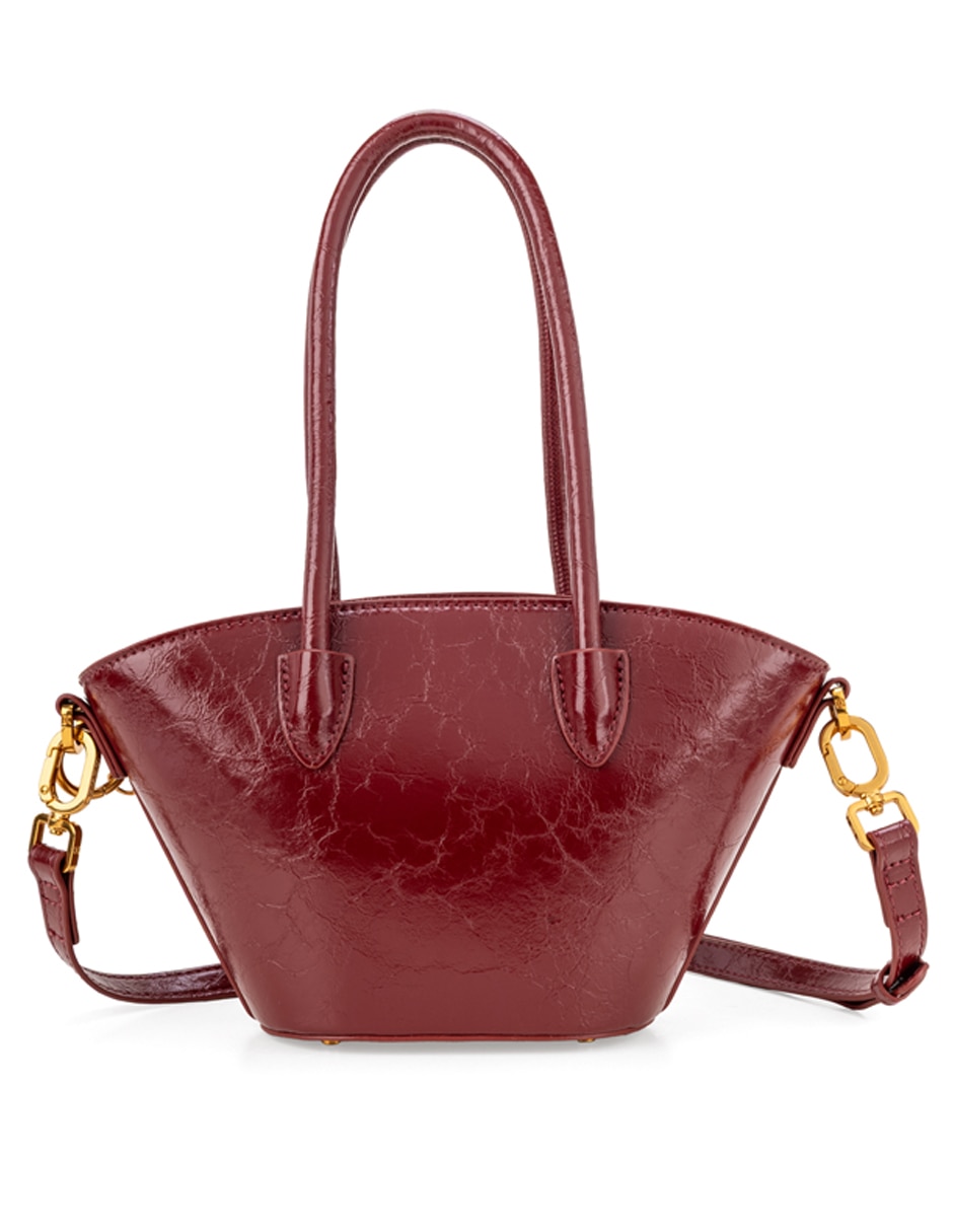 Bolsa tote Cloe Sashelia para mujer