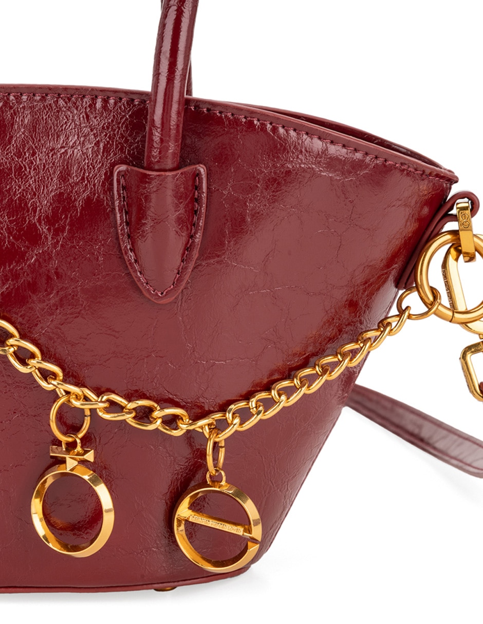 Bolsa tote Cloe Sashelia para mujer