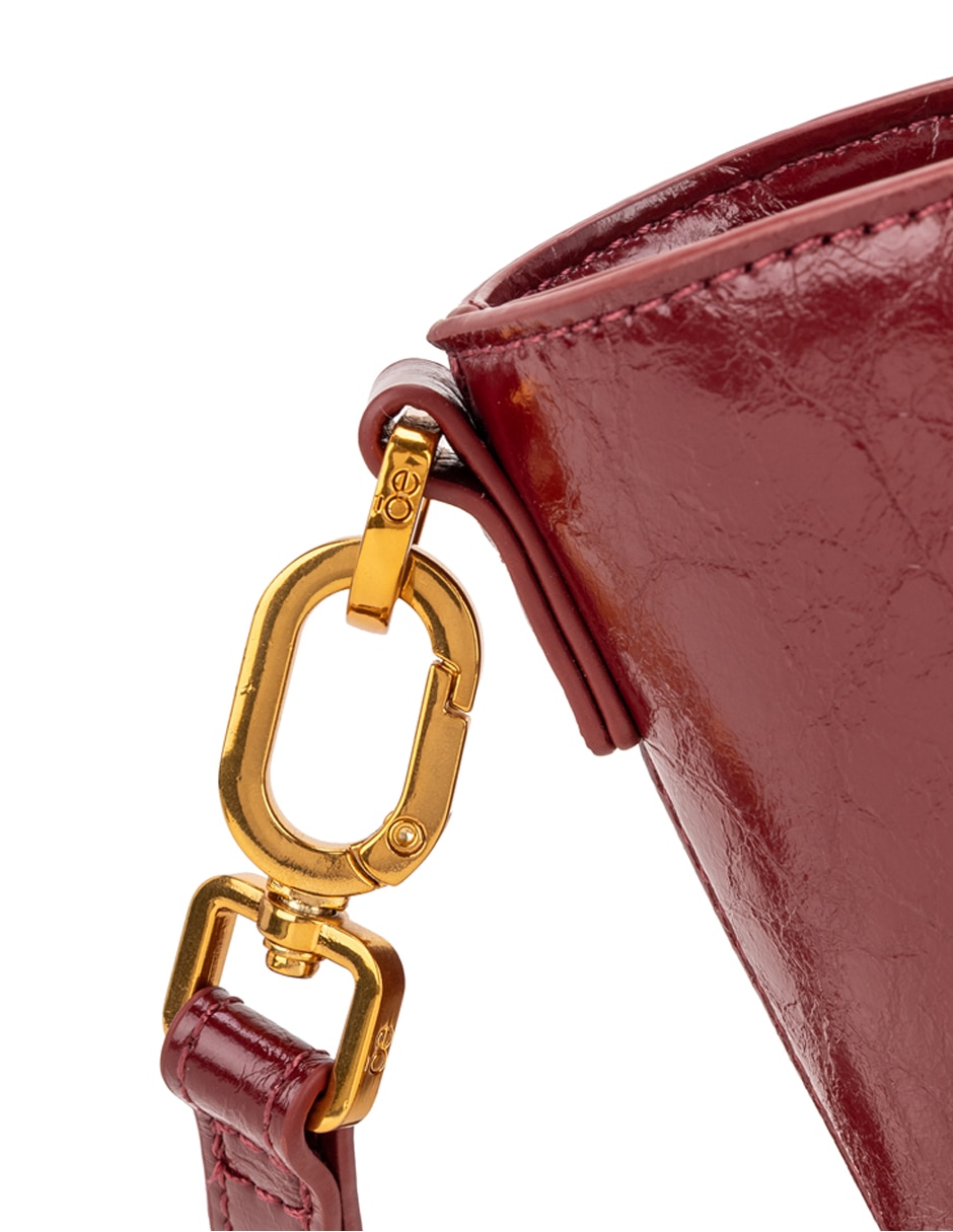Bolsa tote Cloe Sashelia para mujer