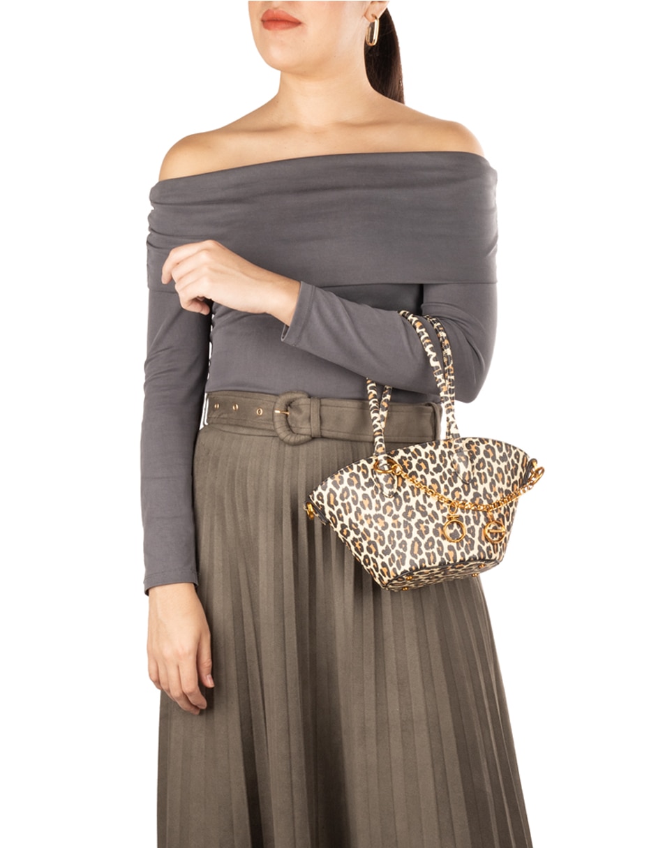 Bolsa tote Sashelia para mujer 2