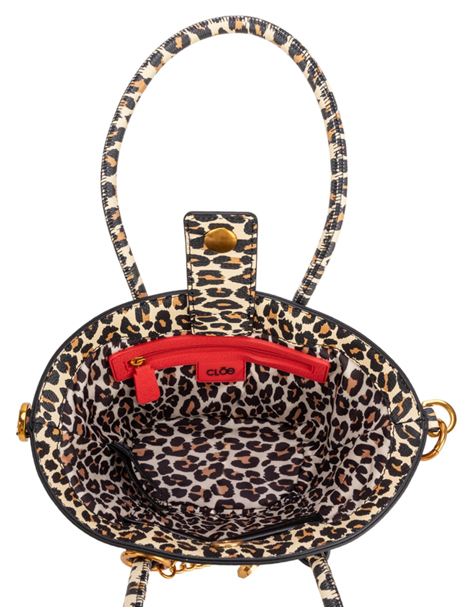 Bolsa tote Sashelia para mujer 5