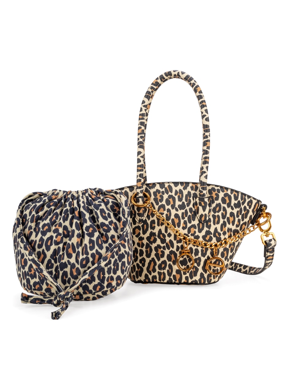 Bolsa tote Sashelia para mujer 6