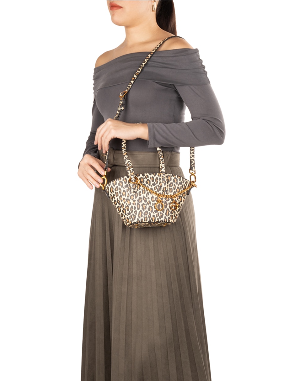 Bolsa tote Sashelia para mujer 9