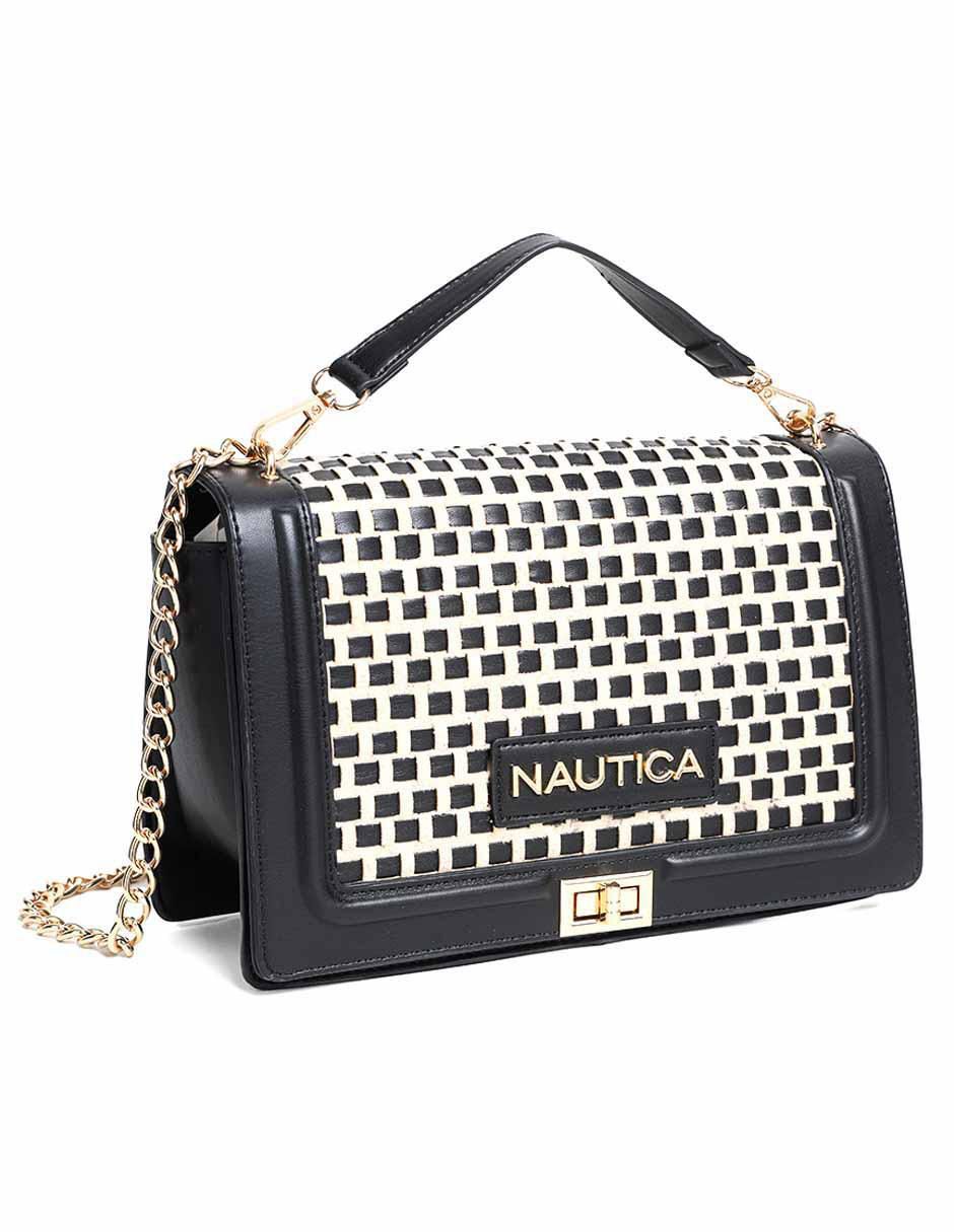 Bolsa crossbody Luna para mujer 5