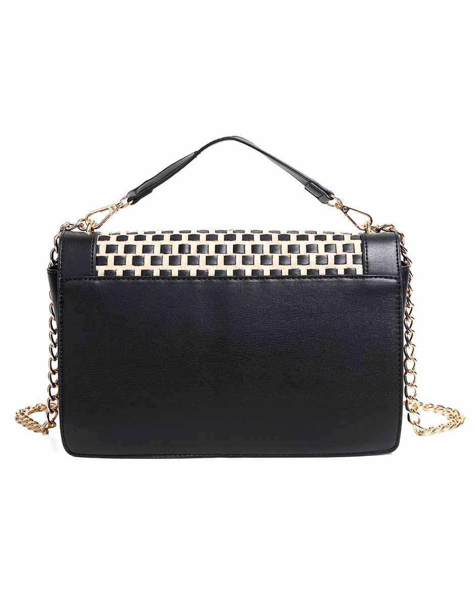 Bolsa crossbody Luna para mujer
