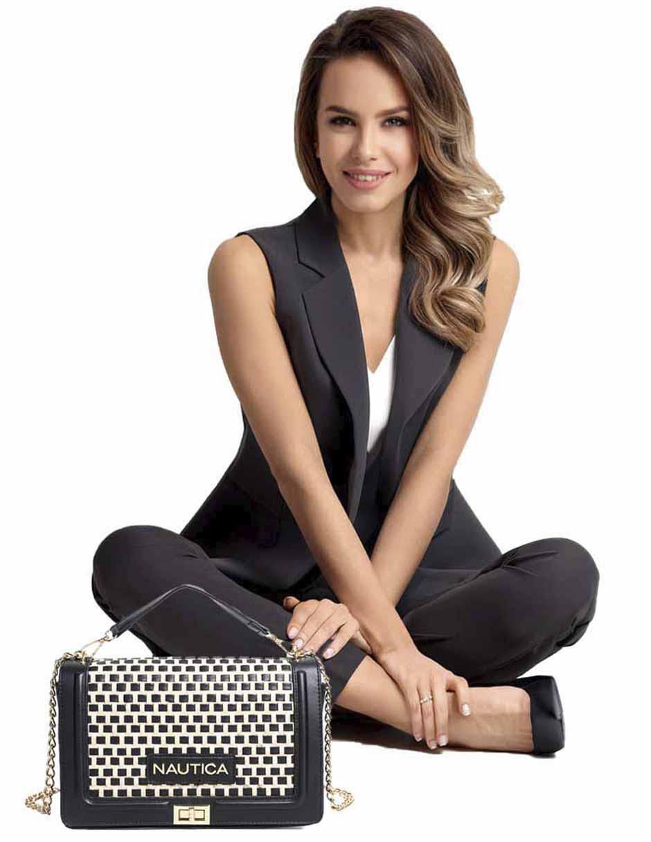 Bolsa crossbody Luna para mujer 6