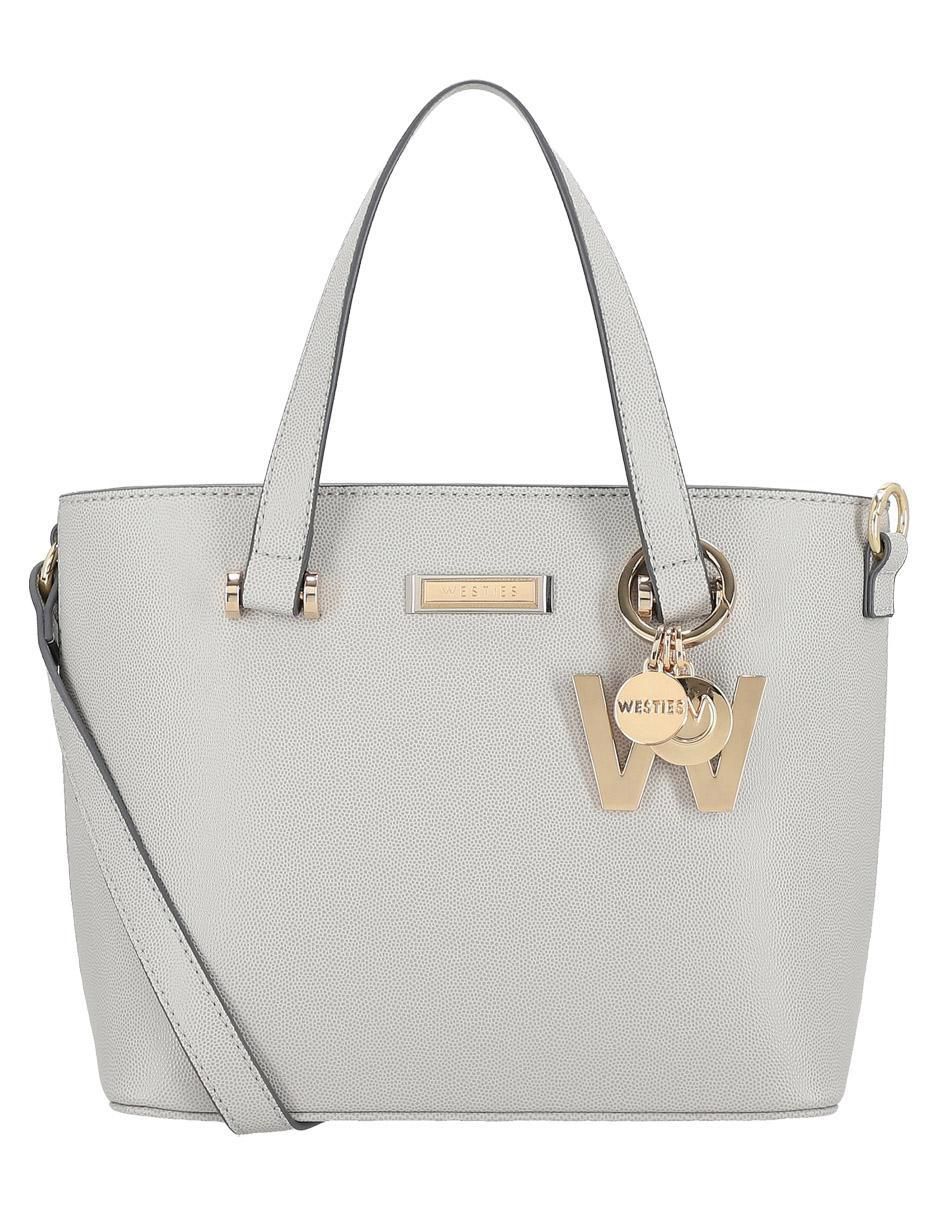Bolsa satchel para mujer