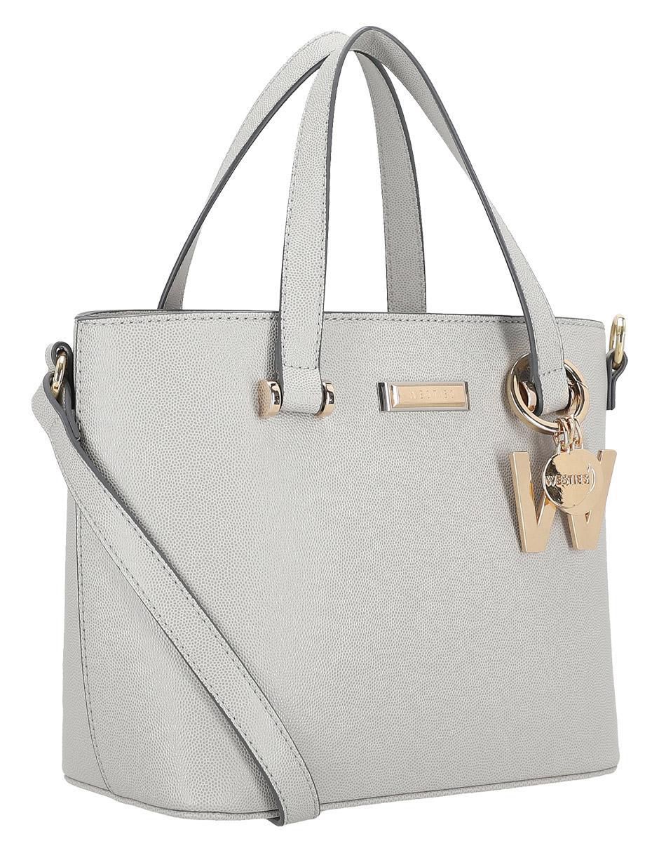 Bolsa satchel para mujer 3