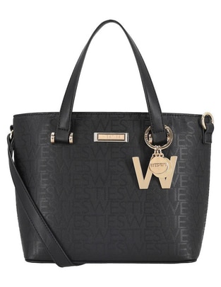 Bolsa satchel para mujer
