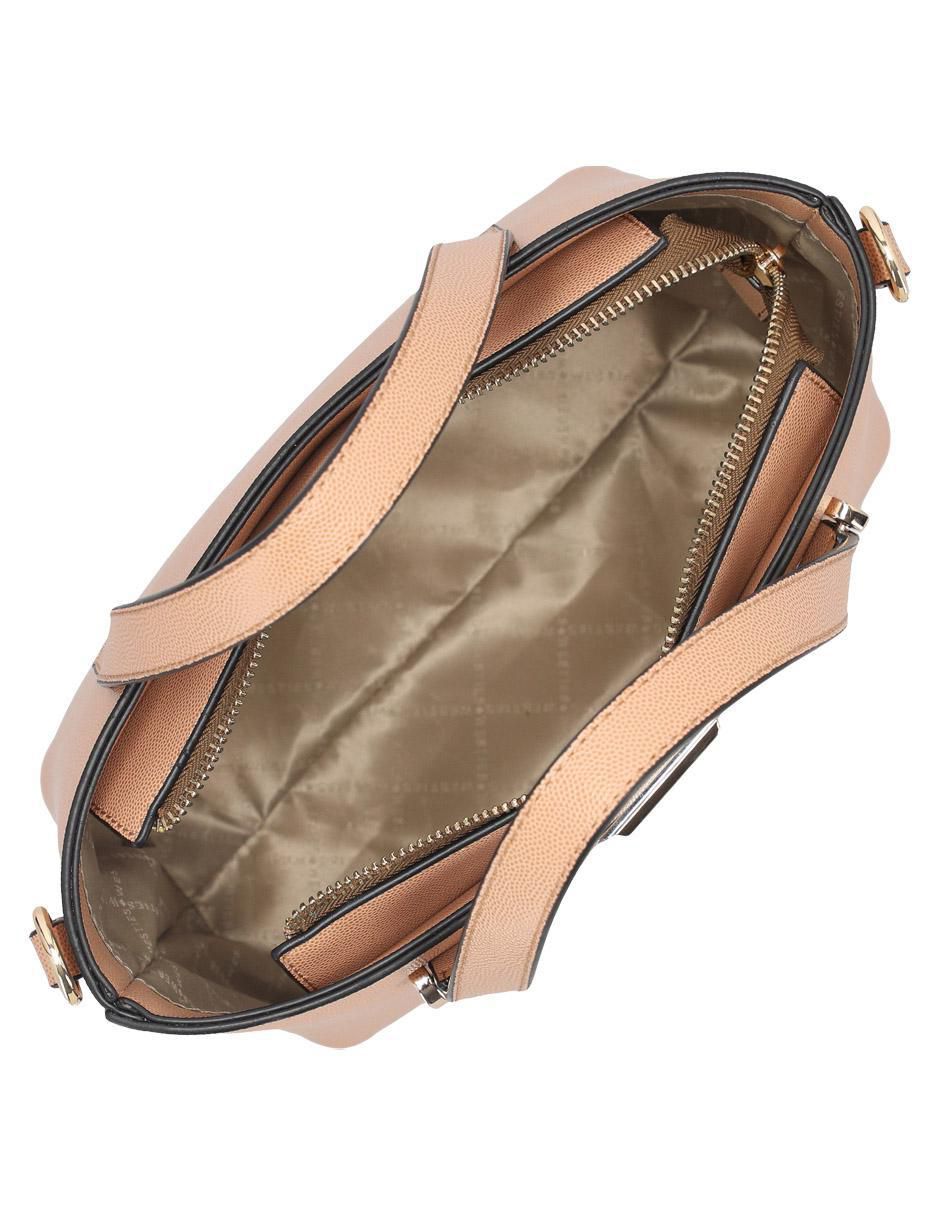 Bolsa satchel para mujer 5