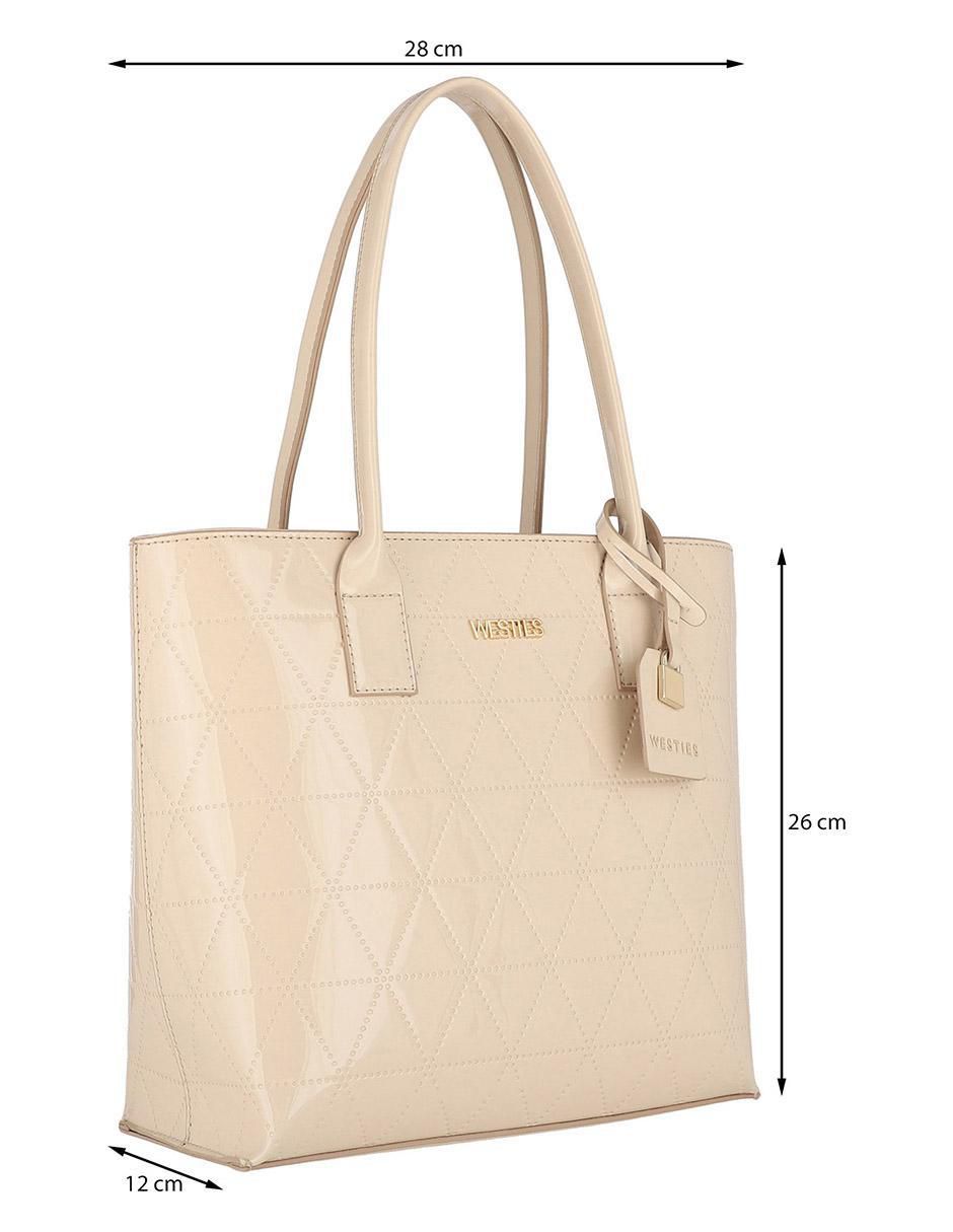 Bolsa tote para mujer 6