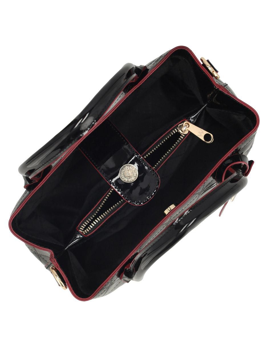 Bolsa satchel para mujer 5