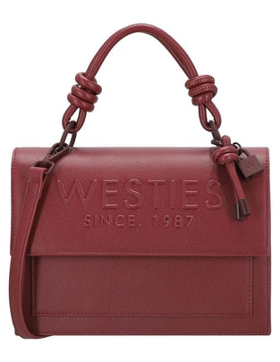 Bolsa shoulder para mujer