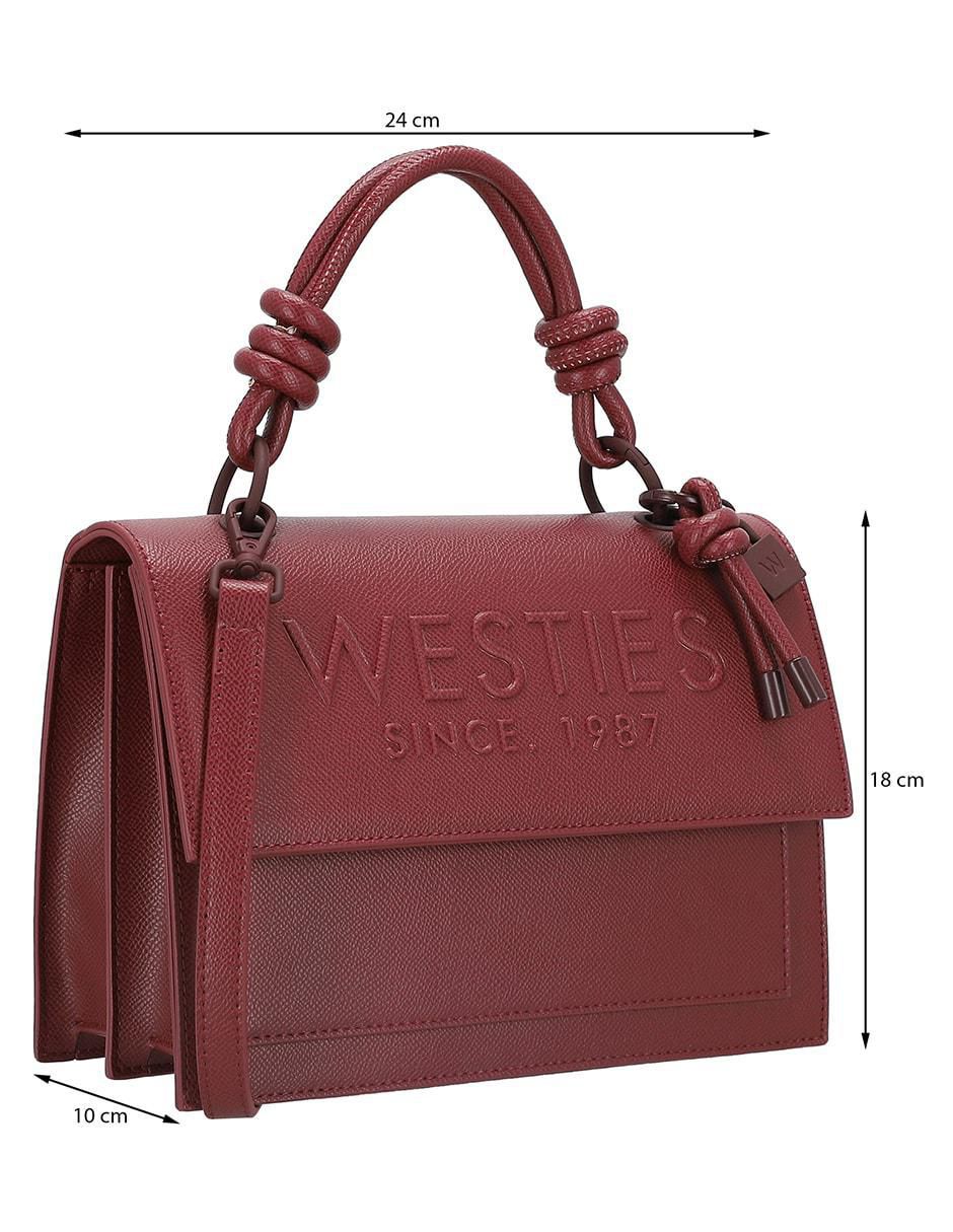 Bolsa shoulder para mujer 7