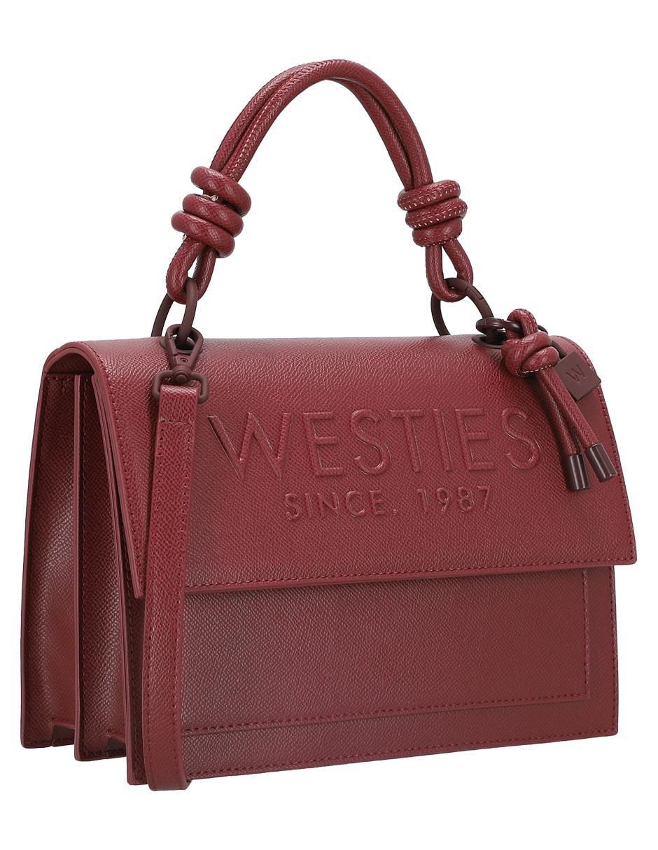 Bolsa shoulder para mujer
