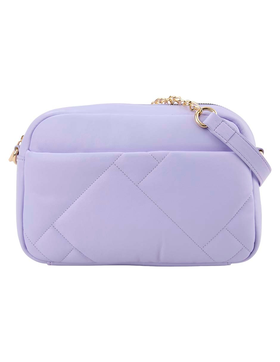 Bolsa crossbody para mujer