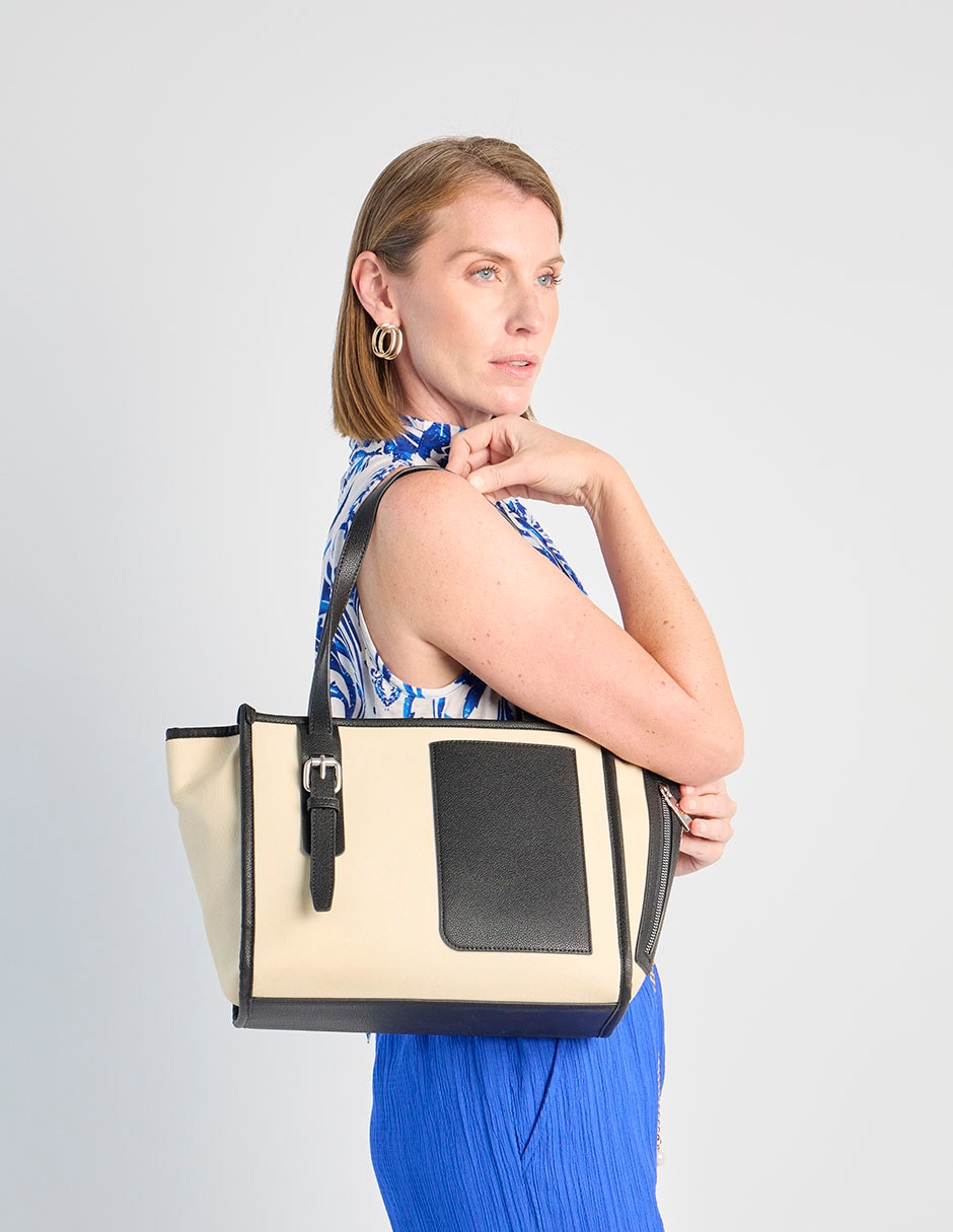 Tote Map
