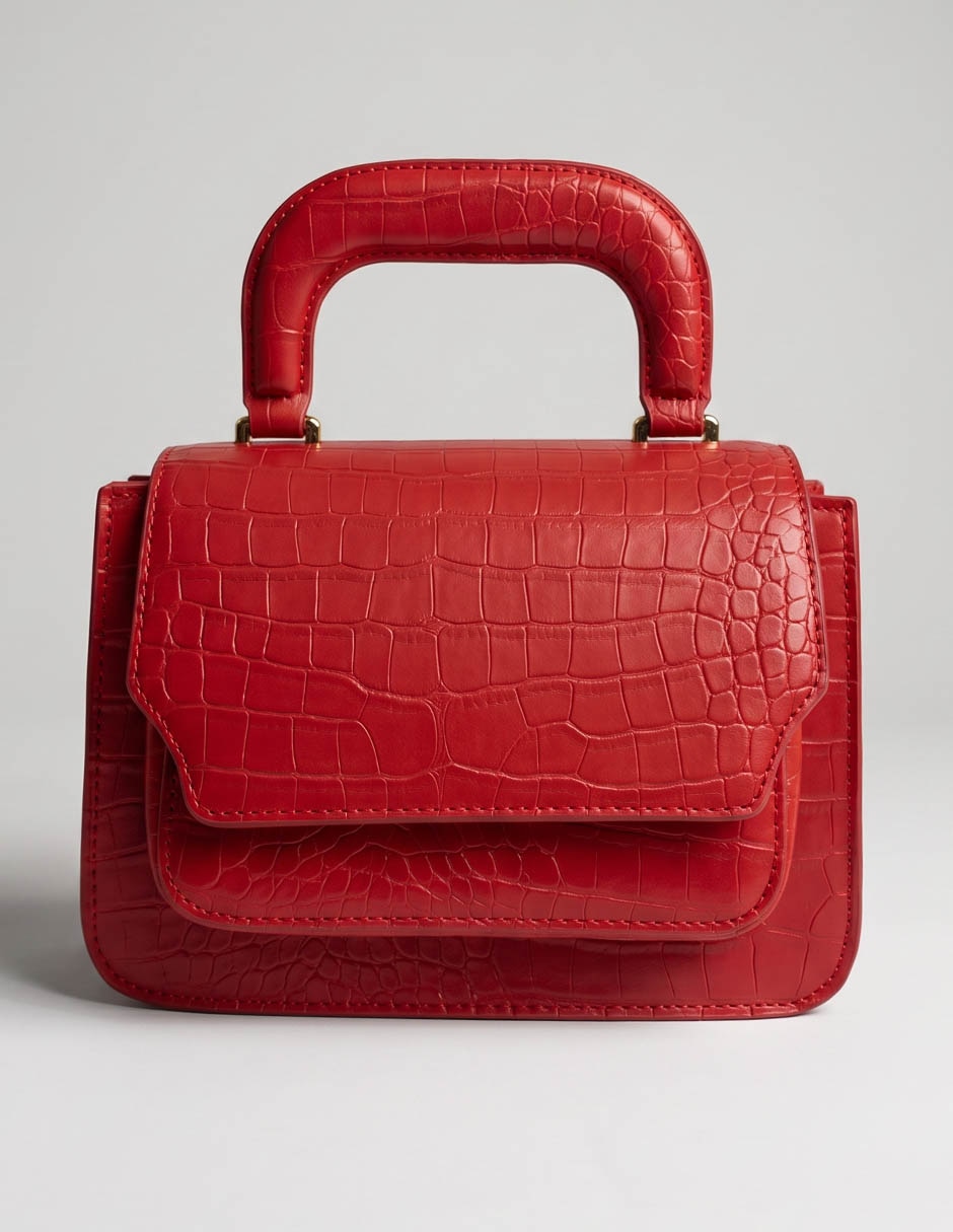 CROSSBODY