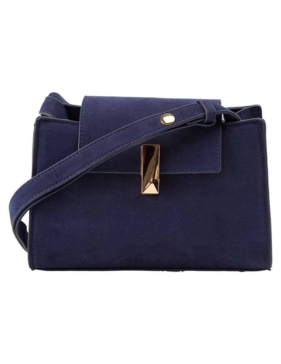 Bolsa crossbody para mujer