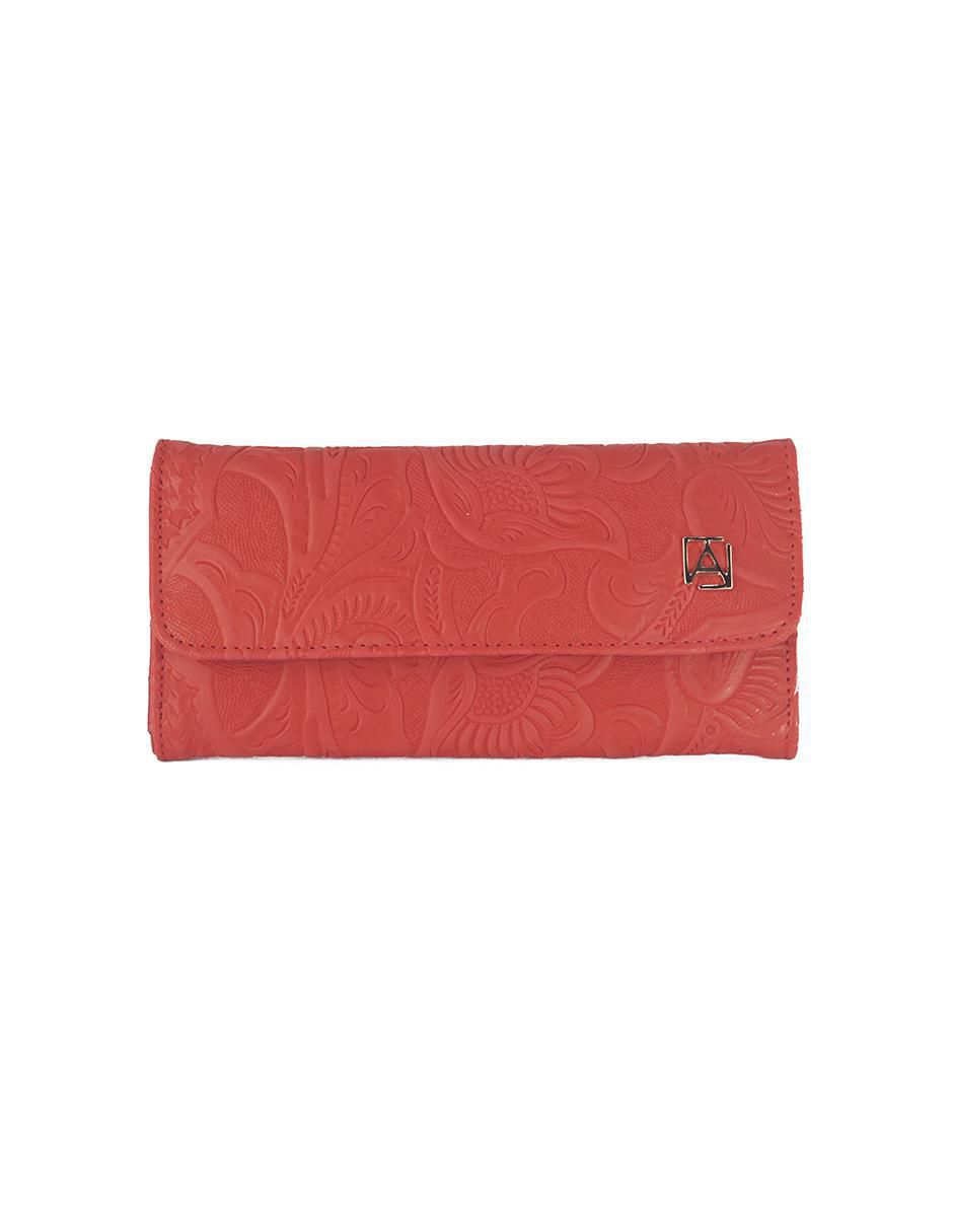 Bolsa tote de piel para mujer 11