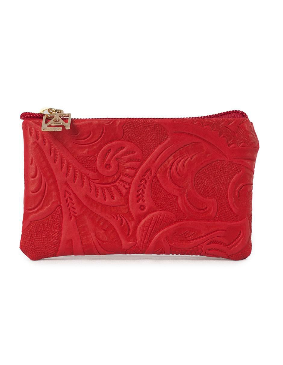 Bolsa tote de piel para mujer 10